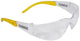 Dewalt dpg54 protector™ veiligheidsbril | helder glas - dpg54-1deu