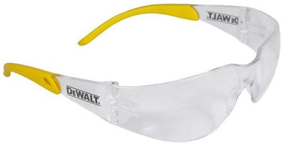 Occhiali protettivi Dewalt dpg54 protettore™ | vetro trasparente - dpg54-1deu