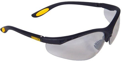 Gafas de seguridad Dewalt dpg58 reforzador™ | uso interior y exterior - dpg58-9deu