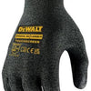 Guanto da taglio Dewalt dpg800l hppe | adatto per touchscreen - dpg800leu