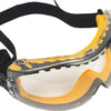 Occhiali protettivi Dewalt dpg82 hider™ - dpg82-11deu
