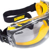 Occhiali protettivi Dewalt dpg82 hider™ - dpg82-11deu