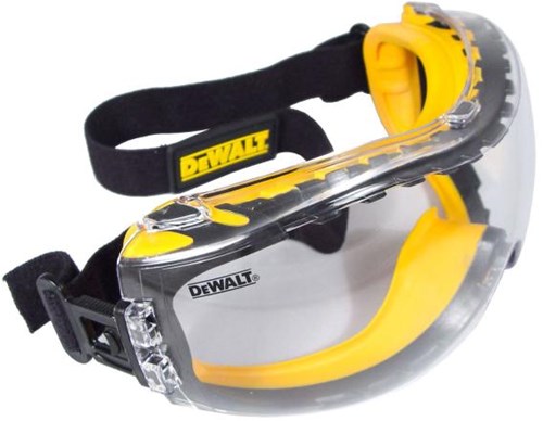 Occhiali protettivi Dewalt dpg82 hider™ - dpg82-11deu