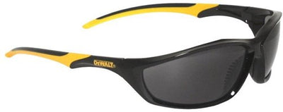 Occhiali protettivi Dewalt dpg96 router™ | vetro scuro - dpg96-2deu