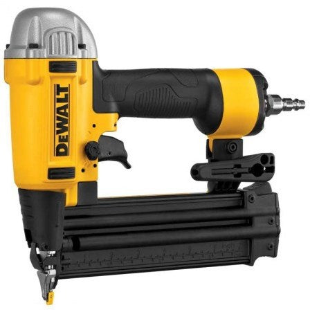 Clavadora de acabado Dewalt dpn1850pp 15 - 50 mm - dpn1850pp-xj