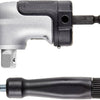 Dewalt accessoires dewalt dt20505-qz impact torsion haakse schroefadapter | 3 8'' - dt20505-qz