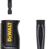 Dewalt accessoires dewalt dt20505-qz impact torsion haakse schroefadapter | 3 8'' - dt20505-qz