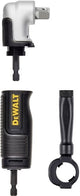 Imp dewalt dt20505-qz adattatore a vite ad angolo retto con torsione act | 3 8''-dt20505-qz
