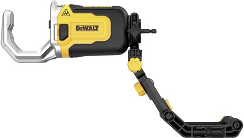 Dewalt accessoires dewalt dt20560-qz impact connect pvc pijpsnijder voor slagschroevendraaier - dt20560-qz