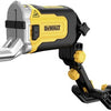 Dewalt accessoires dewalt dt20560-qz impact connect pvc pijpsnijder voor slagschroevendraaier - dt20560-qz