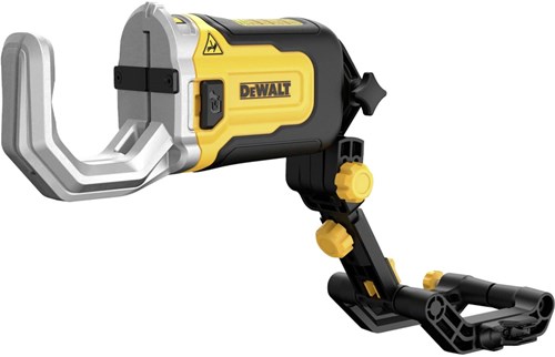 Dewalt accessoires dewalt dt20560-qz impact connect pvc pijpsnijder voor slagschroevendraaier - dt20560-qz