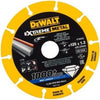 Dewalt DT40252 disco diamantato in metallo estremo | 125 x 22,23 x 1,3 mm - dt40252-qz