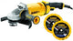 Dewalt dt40255set - smerigliatrice angolare | impostare | 2x dt40255-qz e dwe4559-qs - dt40255set