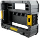 Dewalt dt70716-qz | tstak accessoire | opbergmodule | (mini) tough case - dt70716-qz