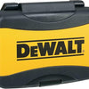 Set di bussole per avvitatori ad impulsi Dewalt DT7507-QZ 9 pezzi. -dt7507-qz