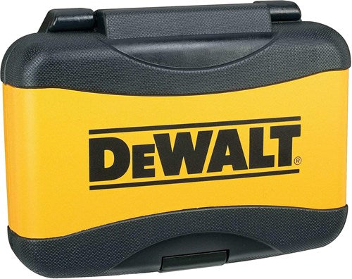 Set di bussole per avvitatori ad impulsi Dewalt DT7507-QZ 9 pezzi. -dt7507-qz