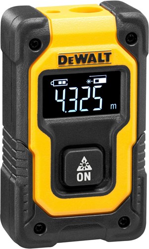 Dewalt dw055pl | Telémetro láser de bolsillo |16 mtr. -dw055pl-xj
