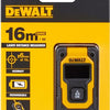 Dewalt dw055pl | Telémetro láser de bolsillo |16 mtr. -dw055pl-xj