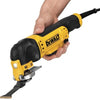 Dewalt dwe315kt oscillerende multitool - dwe315kt-qs