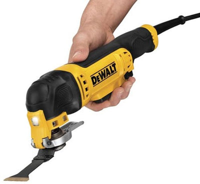 Multiutensile Dewalt 230v
