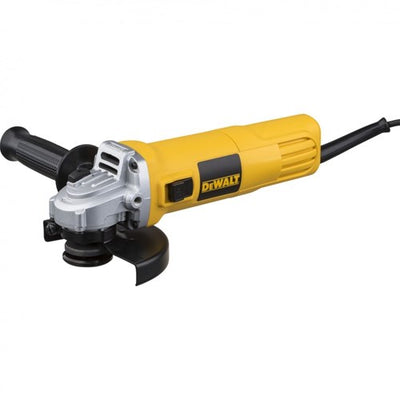Dewalt dwe4117 | smerigliatrice angolare | 125 mm | 950 watt | con protezione dal riavvio - dwe4117-qs