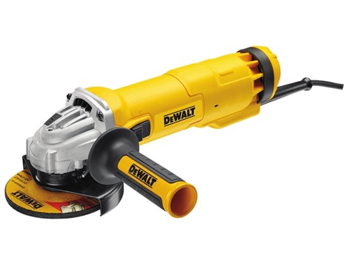 Amoladora angular Dewalt dwe4206 1010w 115mm - dwe4206-qs