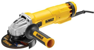 Smerigliatrice angolare Dewalt 125mm