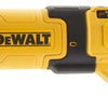 Dewalt dwe4257 - amoladora angular 1500w 125mm regulable electrónicamente - dwe4257-qs