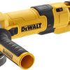 Dewalt dwe4257 - amoladora angular 1500w 125mm regulable electrónicamente - dwe4257-qs