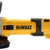 Dewalt dwe4257kt | rettificatrice per calcestruzzo | in t-stak | 1500w| m14x125mm - dwe4257kt-qs