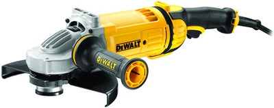 Smerigliatrice angolare Dewalt dwe4559 | 230mm 2400w - dwe4559-qs
