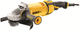 Amoladora angular Dewalt dwe4579 | 230mm 2600w - dwe4579-qs
