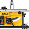 Sierra de mesa Dewalt dwe7485 (mesa de sierra) | 210 mm 1850w - dwe7485-qs