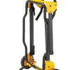 Base dewalt dwe74911 para sierras de mesa portátiles dewalt. - dwe74911-xj