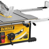 Sierra de mesa compacta Dewalt 250mm 2000w