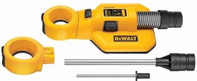 Dewalt accessoires dewalt dwh050 stofafzuigsysteem - dwh050-xj