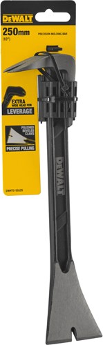 Dewalt dwht0-55529 | piede di porco | bello | artiglio largo | 250mm - dwht0-55529