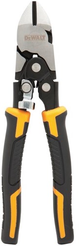 Dewalt dwht0-70275| pinza diagonale | azione composta - dwht0-70275