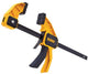 Dewalt dwht0-83193 | abrazadera de gatillo - abrazadera de pegamento | 300mm - dwht0-83193