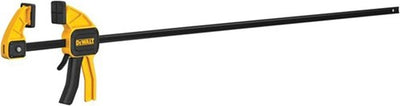Dewalt dwht0-83195 | morsetto a grilletto - morsetto per colla | 900mm - dwht0-83195