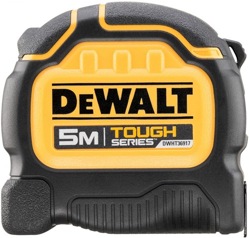 Dewalt dwht36917-0 rolbandmaat | 5 m | 32 mm - dwht36917-0