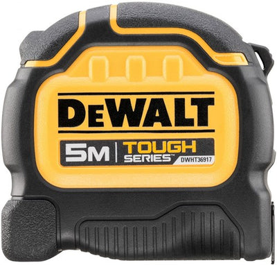 Metro a nastro Dewalt dwht36917-0 | 5m| 32mm - dwht36917-0