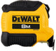 Metro a nastro Dewalt dwht38128-0 | 8m| 28mm - dwht38128-0