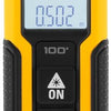 Dewalt dwht77100 | telémetro digital láser | 30 m - dwht77100-xj