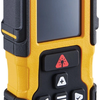 Telemetro Dewalt dwht77200-xj | 60 metri| incl. batterie alcaline - dwht77200-xj