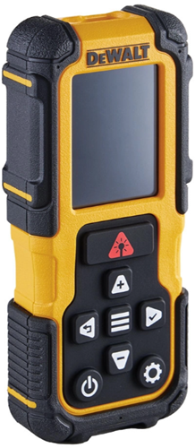 Telemetro Dewalt dwht77200-xj | 60 metri| incl. batterie alcaline - dwht77200-xj
