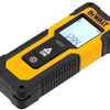 Telemetro Dewalt dwht78200-xj | 60 metri| incl. batteria agli ioni di litio e porta di ricarica USB-C - dwht78200-xj