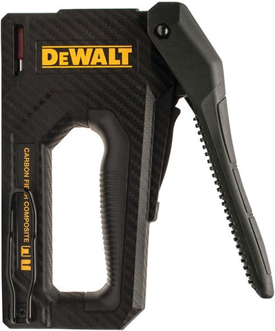 Dewalt dwht80276 | composito in fibra di carbonio | pinzatrice - dwht80276-0