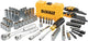 Dewalt dwmt73801-1 | gereedschapsset | in drive mechanics tools | 108 delig - dwmt73801-1