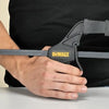 Dewalt dws5026 | morsetti a sgancio rapido per guide dewalt - dws5026-xj